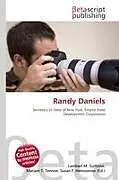 Kartonierter Einband Randy Daniels von 