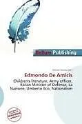 Kartonierter Einband (Kt) Edmondo De Amicis von 