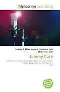 Kartonierter Einband Johnny Cash von 