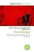 Kartonierter Einband Diane Dassigny von 