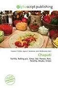 Kartonierter Einband Chapati von 