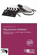 Kartonierter Einband (Kt) Stig Larsson (Author) von 