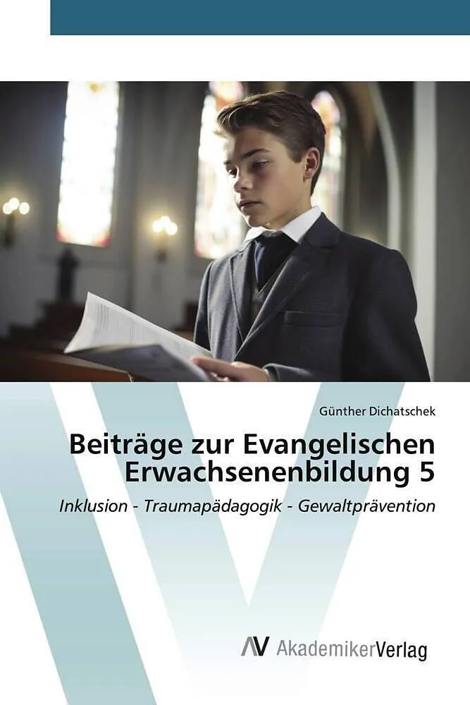 Beiträge zur Evangelischen Erwachsenenbildung 5