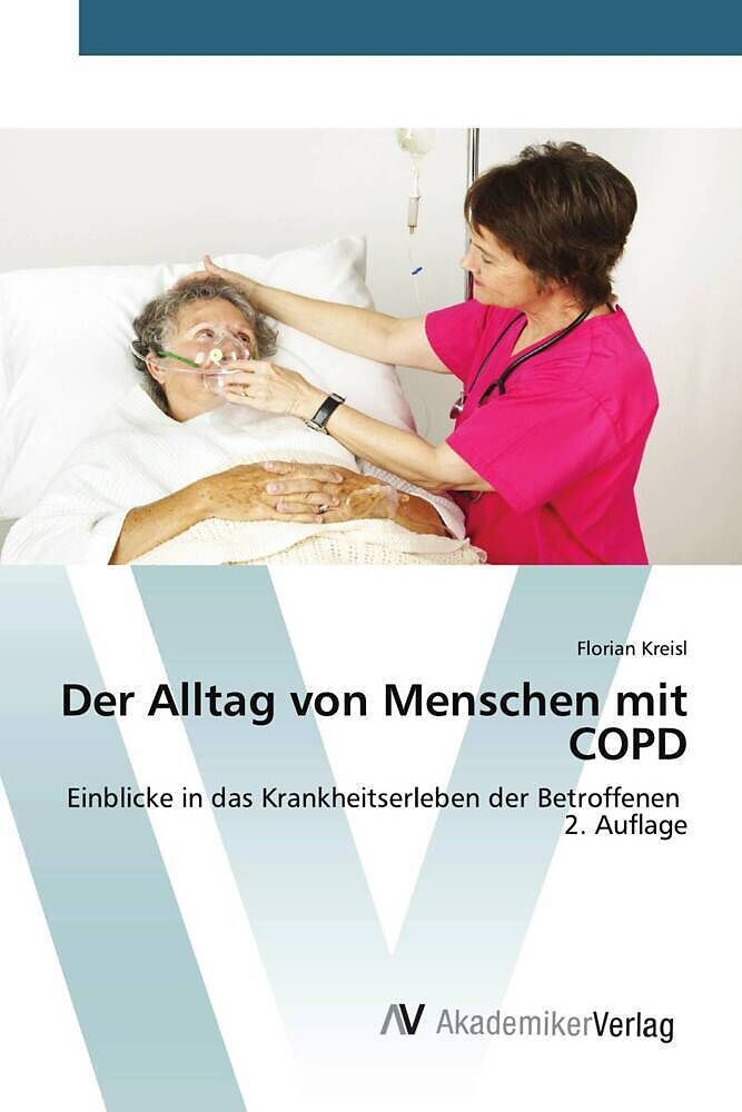 Der Alltag von Menschen mit COPD