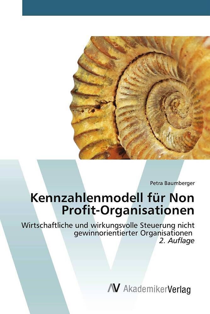 Kennzahlenmodell für Non Profit-Organisationen