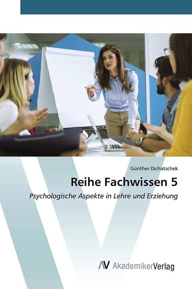 Reihe Fachwissen 5