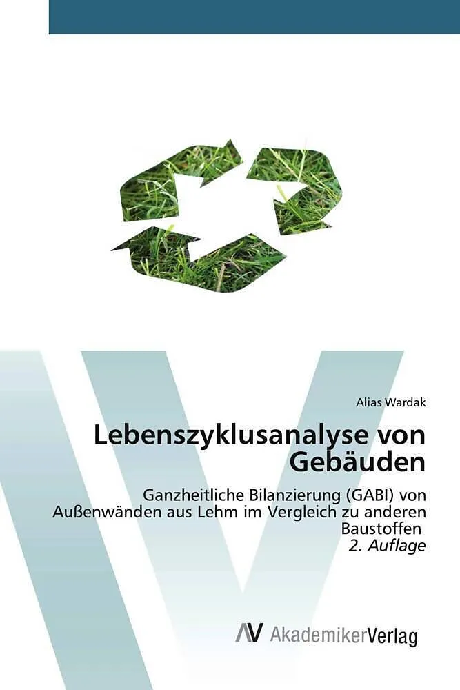 Lebenszyklusanalyse von Gebäuden