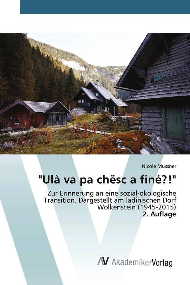 "Ulà va pa chësc a finé?!"