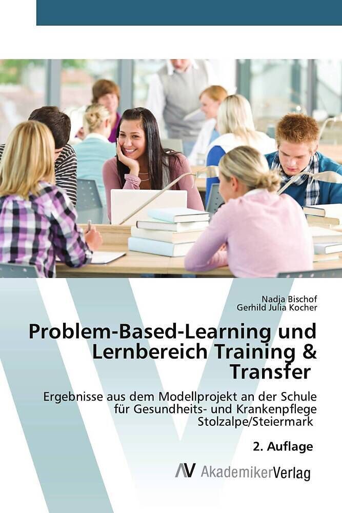 Problem-Based-Learning und Lernbereich Training & Transfer