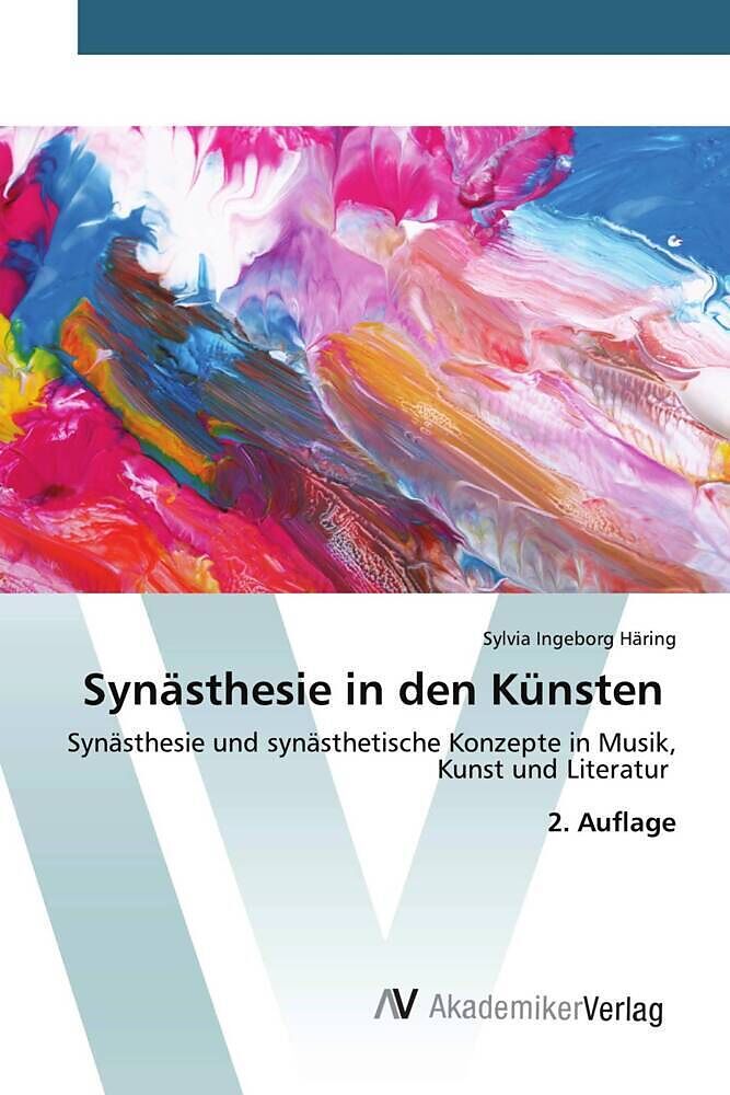 Synästhesie in den Künsten