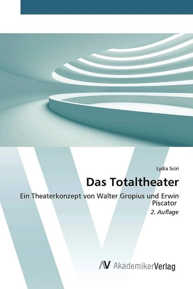 Das Totaltheater