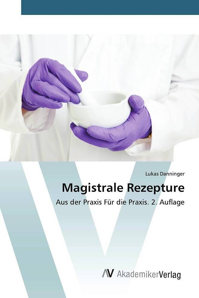 Magistrale Rezepture