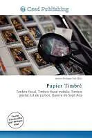 Kartonierter Einband (Kt) Papier Timbré von 