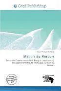 Kartonierter Einband (Kt) Maquis du Vercors von 