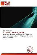 Kartonierter Einband (Kt) Ernest Hemingway von 