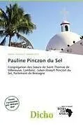 Kartonierter Einband Pauline Pinczon du Sel von 
