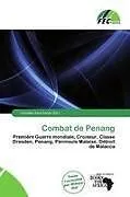 Kartonierter Einband Combat de Penang von 