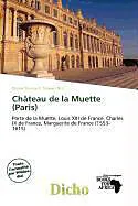 Kartonierter Einband (Kt) Château de la Muette (Paris) von 