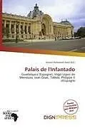 Kartonierter Einband Palais de l'Infantado von 