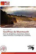 Kartonierter Einband (Kt) Geoffroy de Monmouth von 