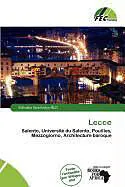 Kartonierter Einband (Kt) Lecce von 