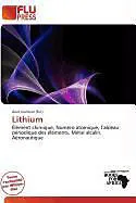 Kartonierter Einband (Kt) Lithium von 