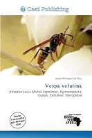 Kartonierter Einband (Kt) Vespa velutina von 