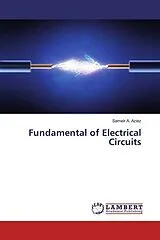 Kartonierter Einband (Kt) Fundamental of Electrical Circuits von Sameir A. Aziez