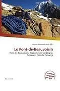 Kartonierter Einband Le Pont-de-Beauvoisin von 