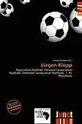 Kartonierter Einband Jürgen Klopp von 