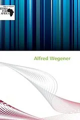 Kartonierter Einband (Kt) Alfred Wegener von 