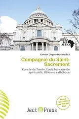 Kartonierter Einband (Kt) Compagnie du Saint-Sacrement von 