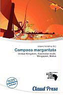 Kartonierter Einband Campaea margaritata von 