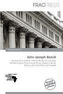 Kartonierter Einband John Joseph Bench von 