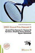 Kartonierter Einband 2002 Grand Prix Hassan II von 