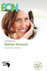 Kartonierter Einband Belinda Stronach von 