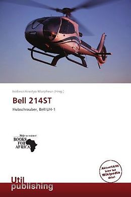 Kartonierter Einband Bell 214st von 