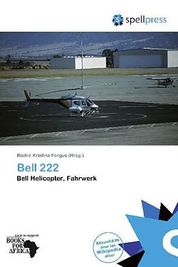 Kartonierter Einband Bell 222 von 