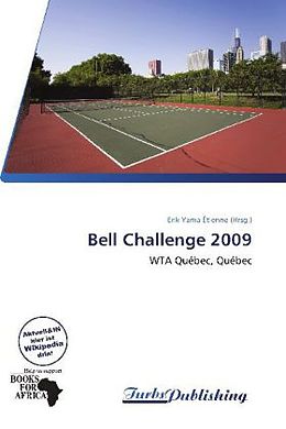 Kartonierter Einband Bell Challenge 2009 von 