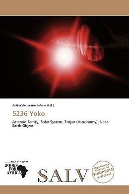 Kartonierter Einband 5236 Yoko von 