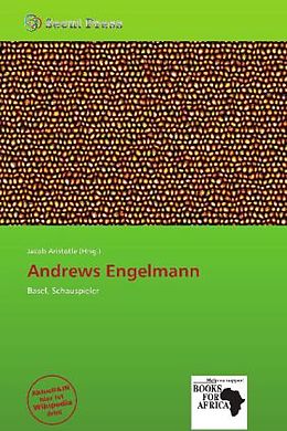 Kartonierter Einband Andrews Engelmann von 