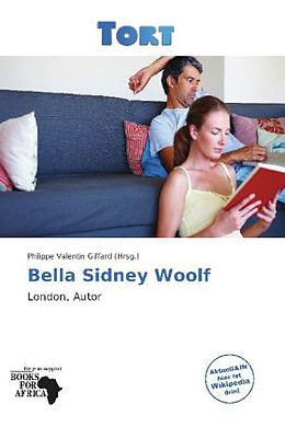 Kartonierter Einband Bella Sidney Woolf von 