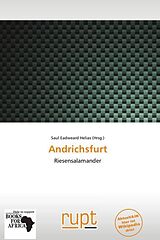 Kartonierter Einband (Kt) Andrichsfurt von 