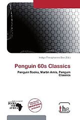 Couverture cartonnée Penguin 60s Classics de 