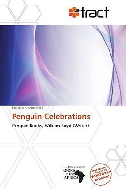 Couverture cartonnée Penguin Celebrations de 