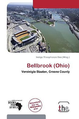 Kartonierter Einband Bellbrook (Ohio) von 