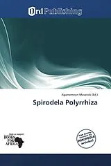 Kartonierter Einband (Kt) Spirodela Polyrrhiza von 