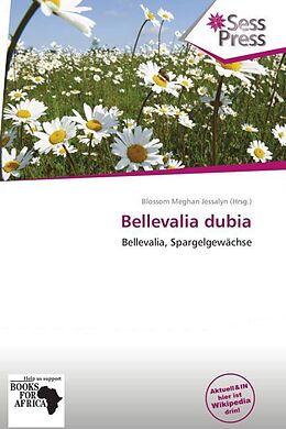 Kartonierter Einband Bellevalia Dubia von 