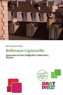Kartonierter Einband Bellevaux-Ligneuville von 