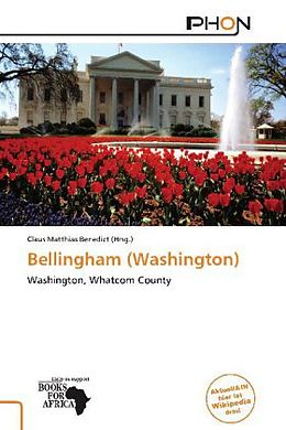 Kartonierter Einband Bellingham (Washington) von 